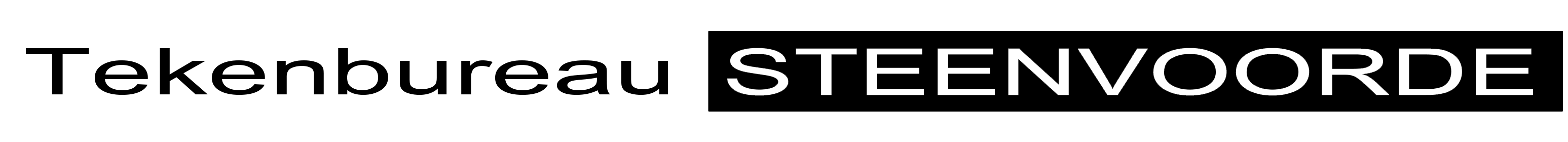 Tekenbureau Steenvoorde